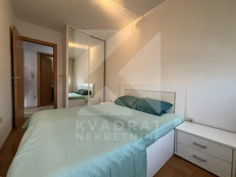 Rent, one bedroom apartment, 43m², Stari Aerodrom, Podgorica - image 7