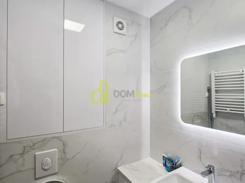 Rent, one bedroom apartment, 39m², Tološi, Podgorica - image 3