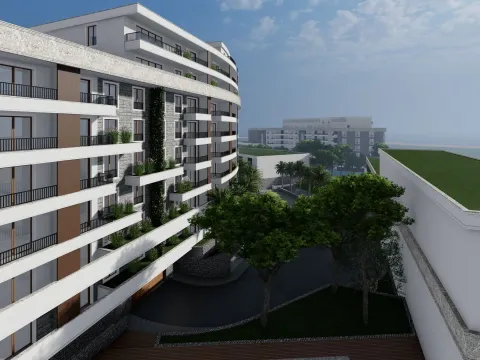 Sale, office space, 54m², Bečići, Budva - image 12