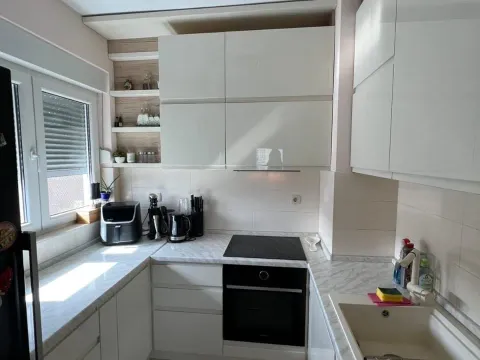 Sale, one bedroom apartment, 53m², City Kvart, Podgorica - image 4