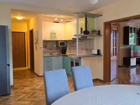 Sale, two bedroom apartment, 82m², Petrovac, Budva - image 12