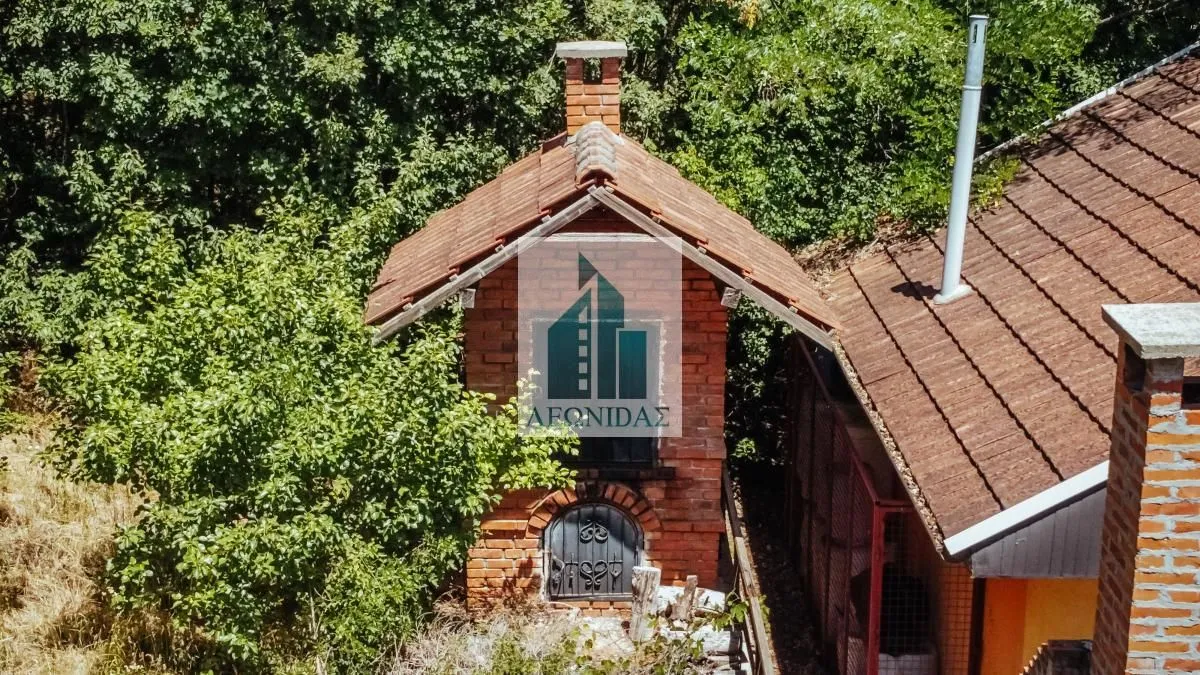 Prodaja, kuća, 70m², Niška Banja, Niš