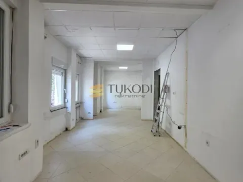 Izdavanje, poslovni prostor, 86m², Novi Beograd Blok 22, Novi Beograd Sve Podlokacije - image 7