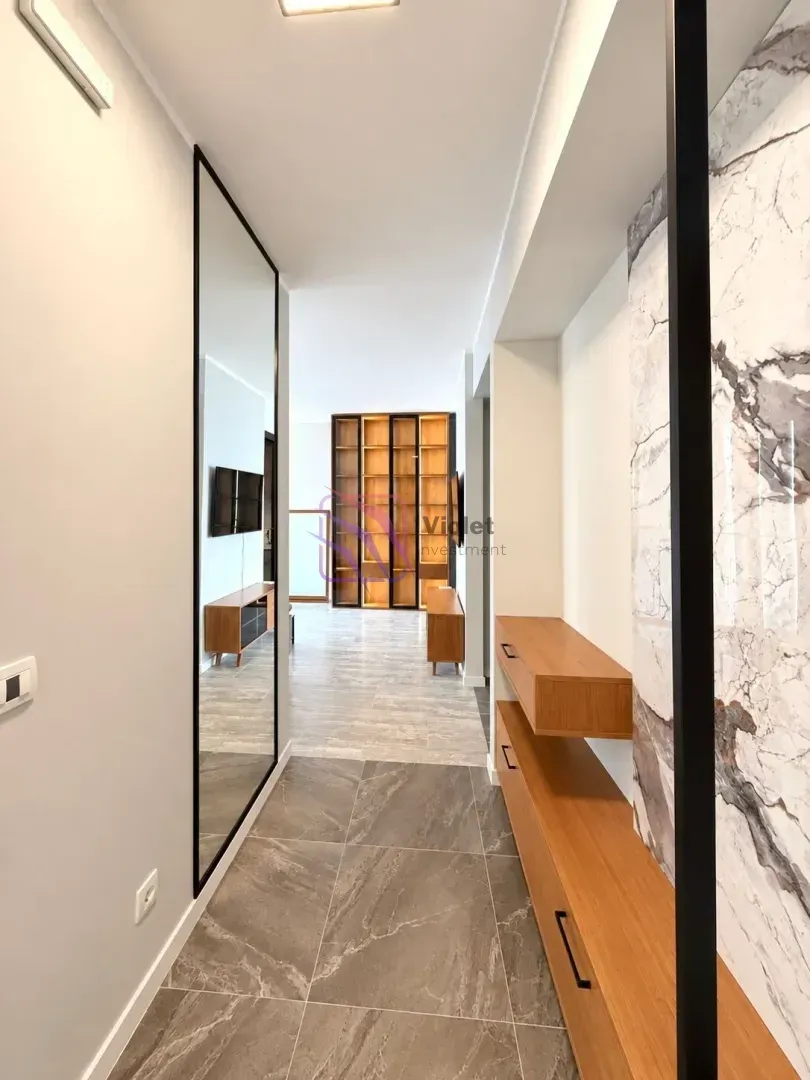 Prodaja, dvosoban stan, 71m², Donja Lastva, Tivat