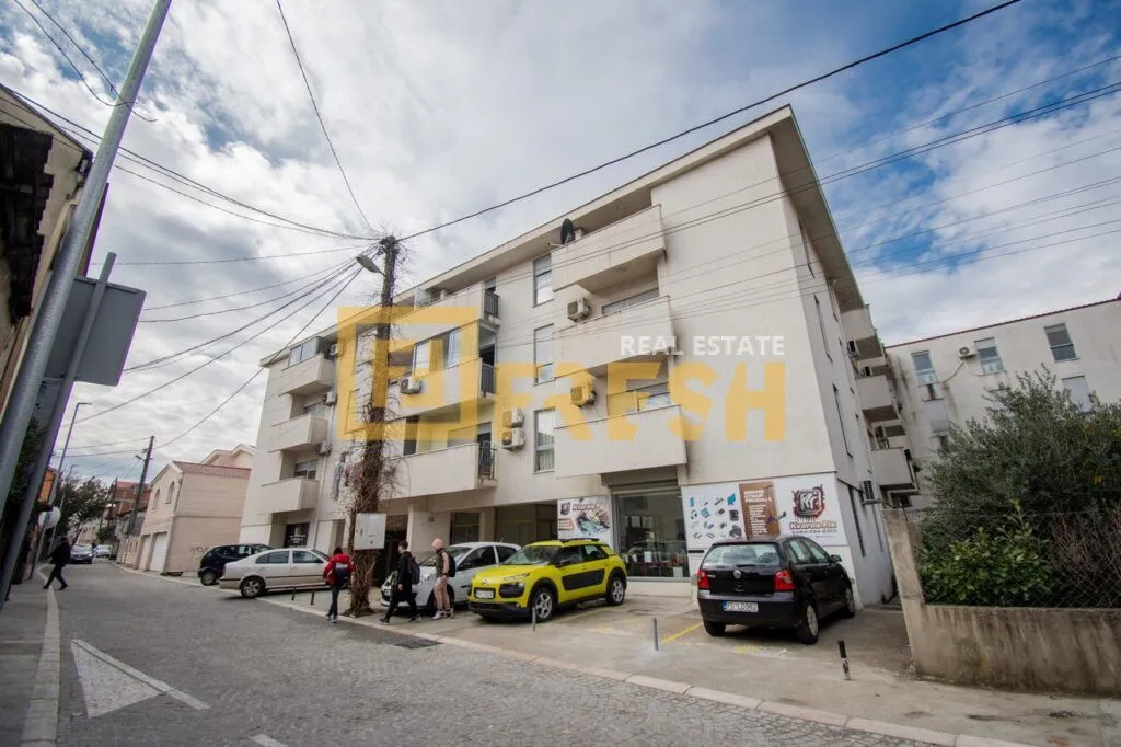 Rent, office space, 5m², Drač, Podgorica