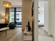 Izdavanje, dvosoban stan, 72m², Budva, Crna Gora - image 5