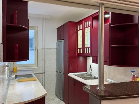 Rent, two bedroom apartment, 120m², Savski Venac, Beograd - image 5