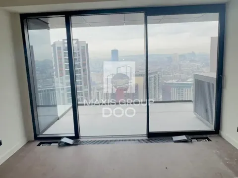 Prodaja, dvosoban stan, 71m², Savski Venac, Beograd - image 9