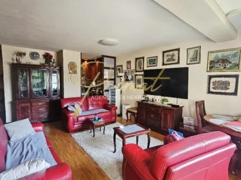 Prodaja, četvorosoban stan, 74m², Palilula Sve Podlokacije, Beograd - image 2