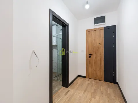 Prodaja, garsonjera, 36m², Gorica C, Podgorica - image 6