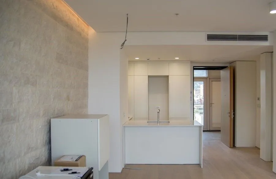 Prodaja, stan, 58m², Budva, Crna Gora