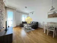 Izdavanje, jednosoban stan, 45m², City Kvart, Podgorica - image 3