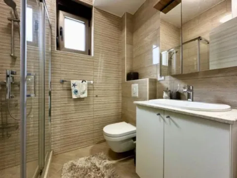 Sale, three bedroom apartment, 120m², Mažina, Tivat - image 7