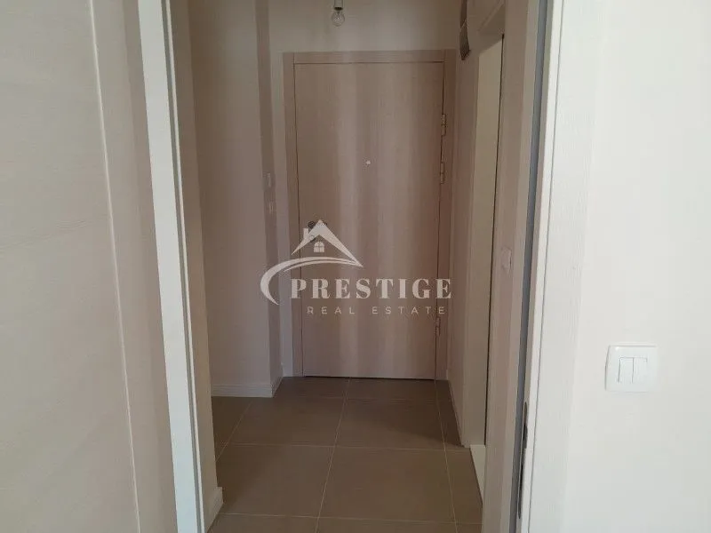 Rent, one bedroom apartment, 40m², Pobrežje, Podgorica