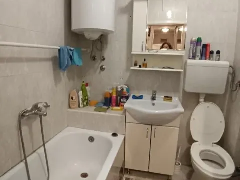 Sale, one bedroom apartment, 40m², Banovo Brdo, Beograd - image 7