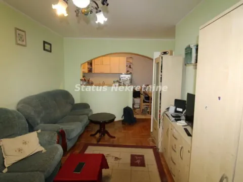 Prodaja, trosoban stan, 54m², Nova Detelinara, Novi Sad Sve Podlokacije - image 3
