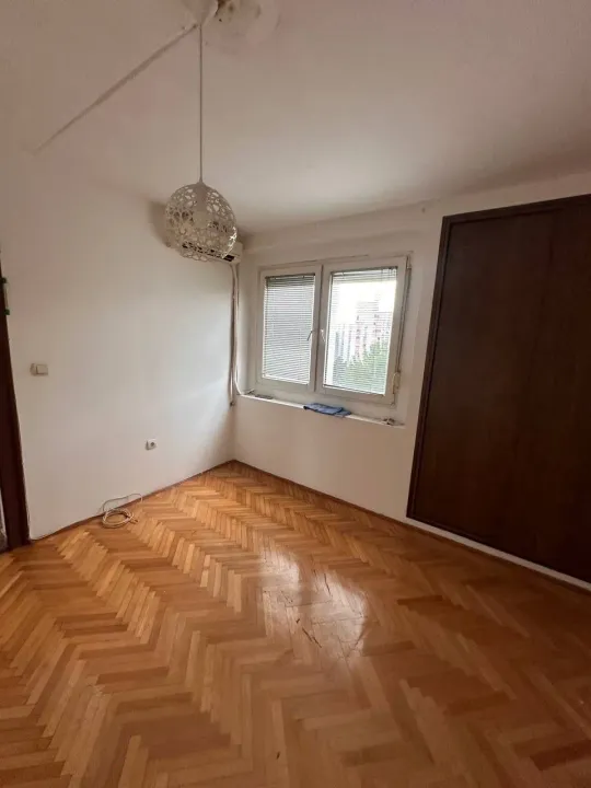 Prodaja, dvosoban stan, 67m², Pobrežje, Podgorica