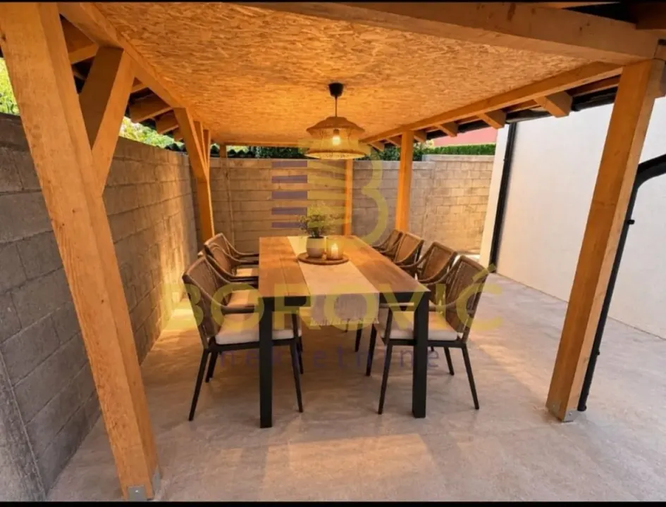 Izdavanje, kuća, 100m², Trošarina, Voždovac Sve Podlokacije
