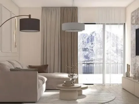 Sale, three bedroom apartment, 106m², Muo, Kotor - image 14