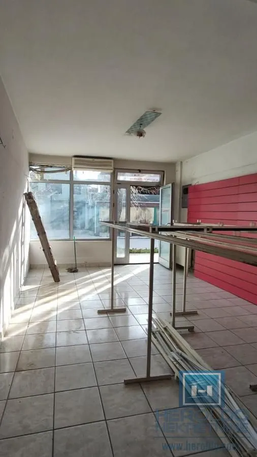 Sale, hospitality venue, 200m², Centar, Leskovac
