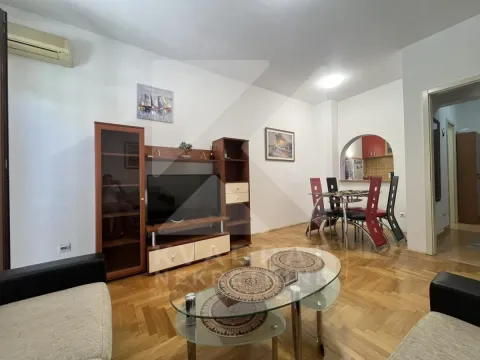 Rent, one bedroom apartment, 50m², Preko Morače, Podgorica - image 2