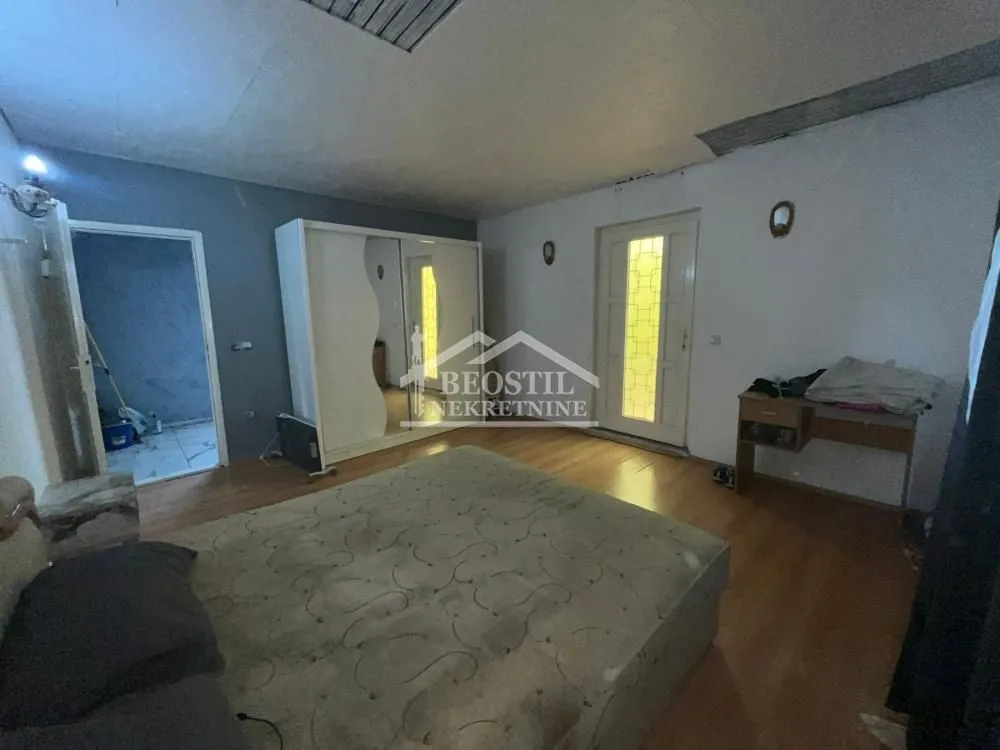 Prodaja, kuća, 156m², Jugovo, Smederevo