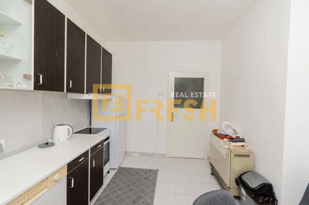 Rent, one bedroom apartment, 70m², Centar, Podgorica