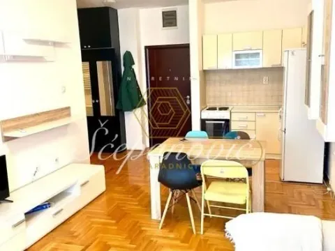 Izdavanje, dvosoban stan, 46m², Centar, Novi Sad - image 7