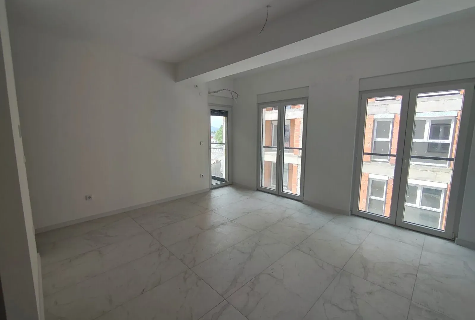 Prodaja, jednosoban stan, 57m², Centar, Loznica