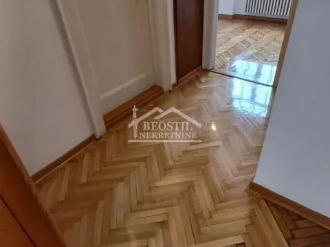 Izdavanje, stan, 180m², Stari Grad, Beograd - image 13