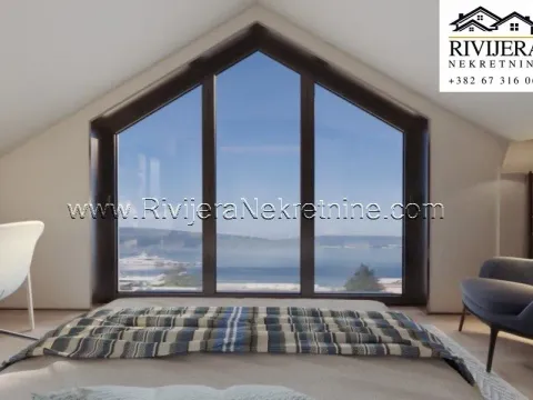 Prodaja, dvosoban stan, 179m², Centar, Tivat - image 19