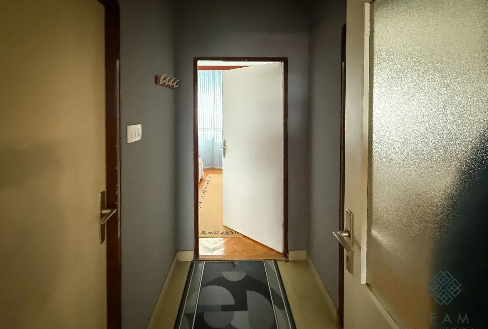 Izdavanje, dvosoban stan, 71m², Zabjelo, Podgorica