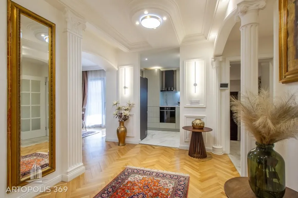 Sale, house, 180m², Bezanijska Kosa 1, Bežanijska Kosa Sve Podlokacije