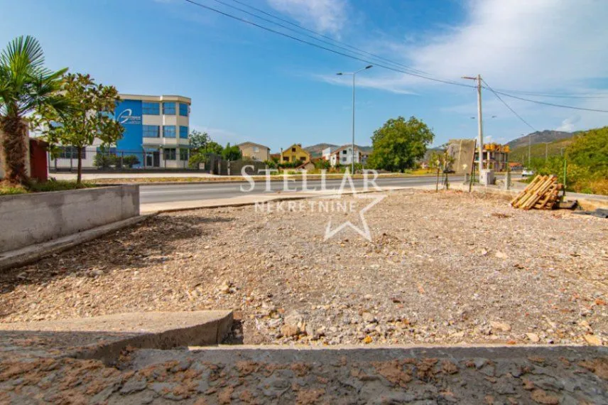 Rent, office space, 200m², Gornja Gorica, Podgorica