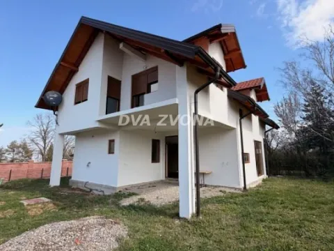 Prodaja, kuća, 144m², Čortanovci, Inđija - image 1