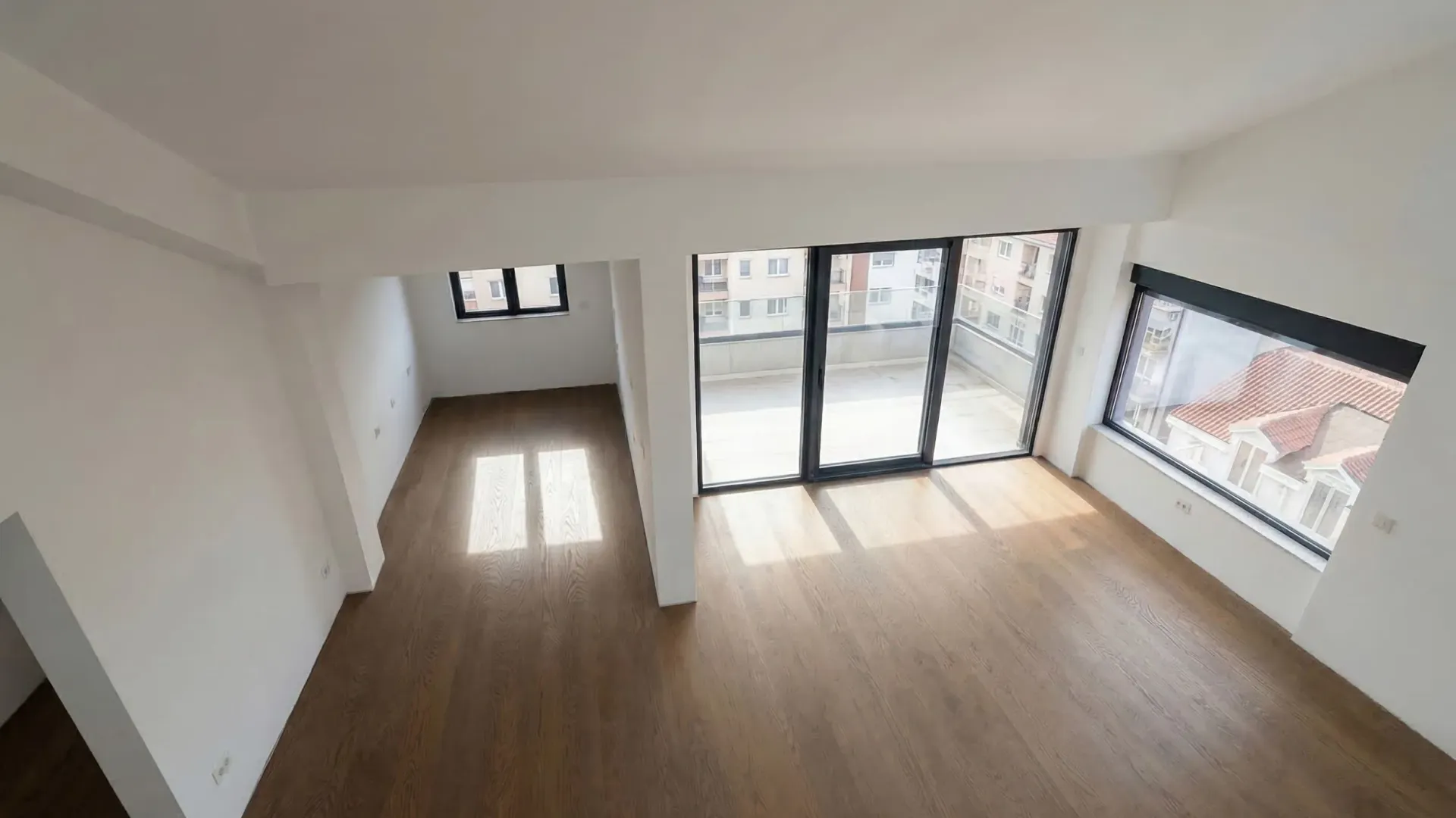 Sale, apartment, 130m², Budva, Crna Gora