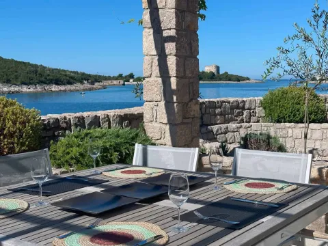 Prodaja, kuća, 872m², Mirište, Herceg Novi - image 216