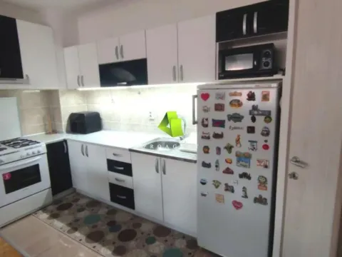 Rent, two bedroom apartment, 55m², Pantelej, Niš - image 5