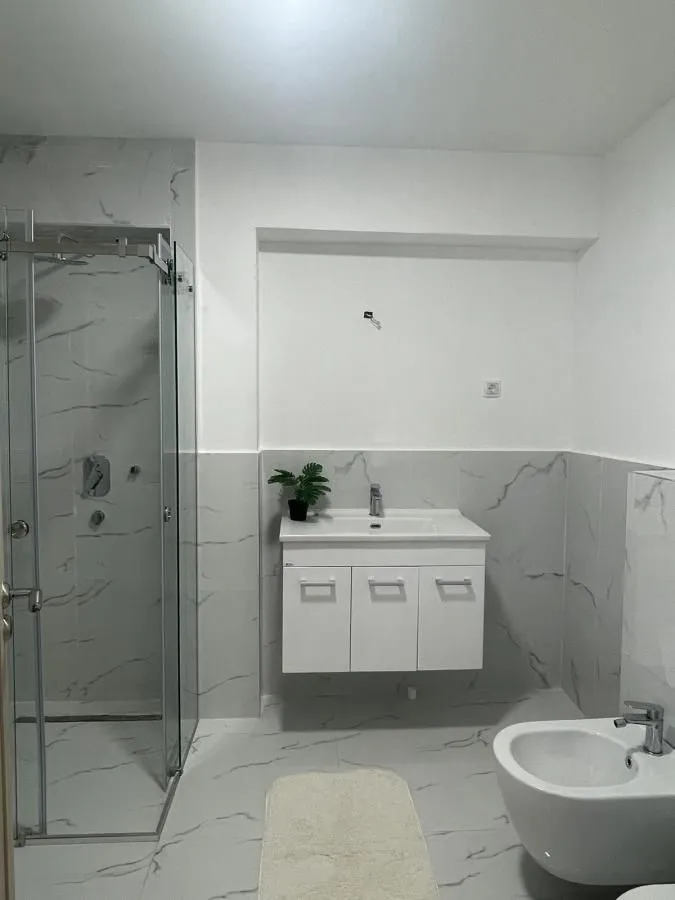 Sale, studio apartment, 57m², Rafailovići, Budva