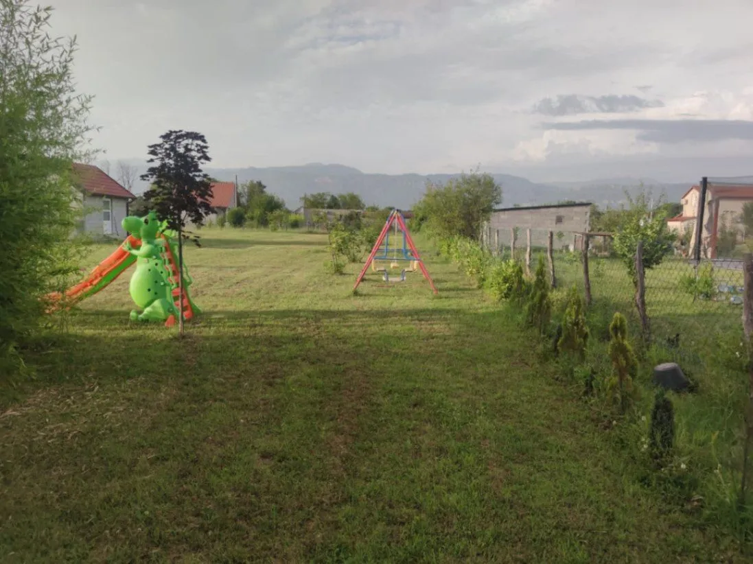 Rent, house, 120m², Novo Selo, Danilovgrad