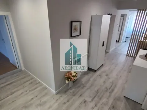 Rent, four bedroom apartment, 120m², Pantelej, Niš - image 20