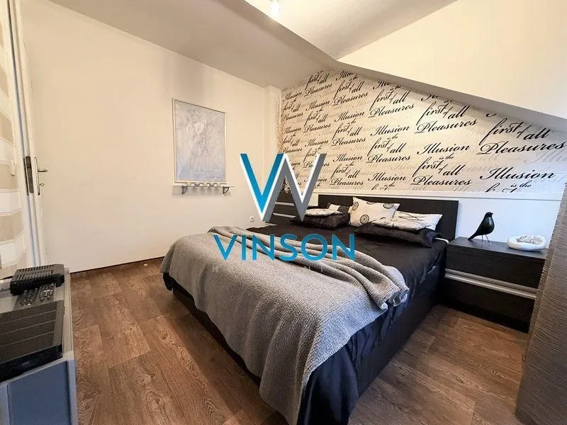 Prodaja, dvosoban stan, 68m², Centar, Novi Sad