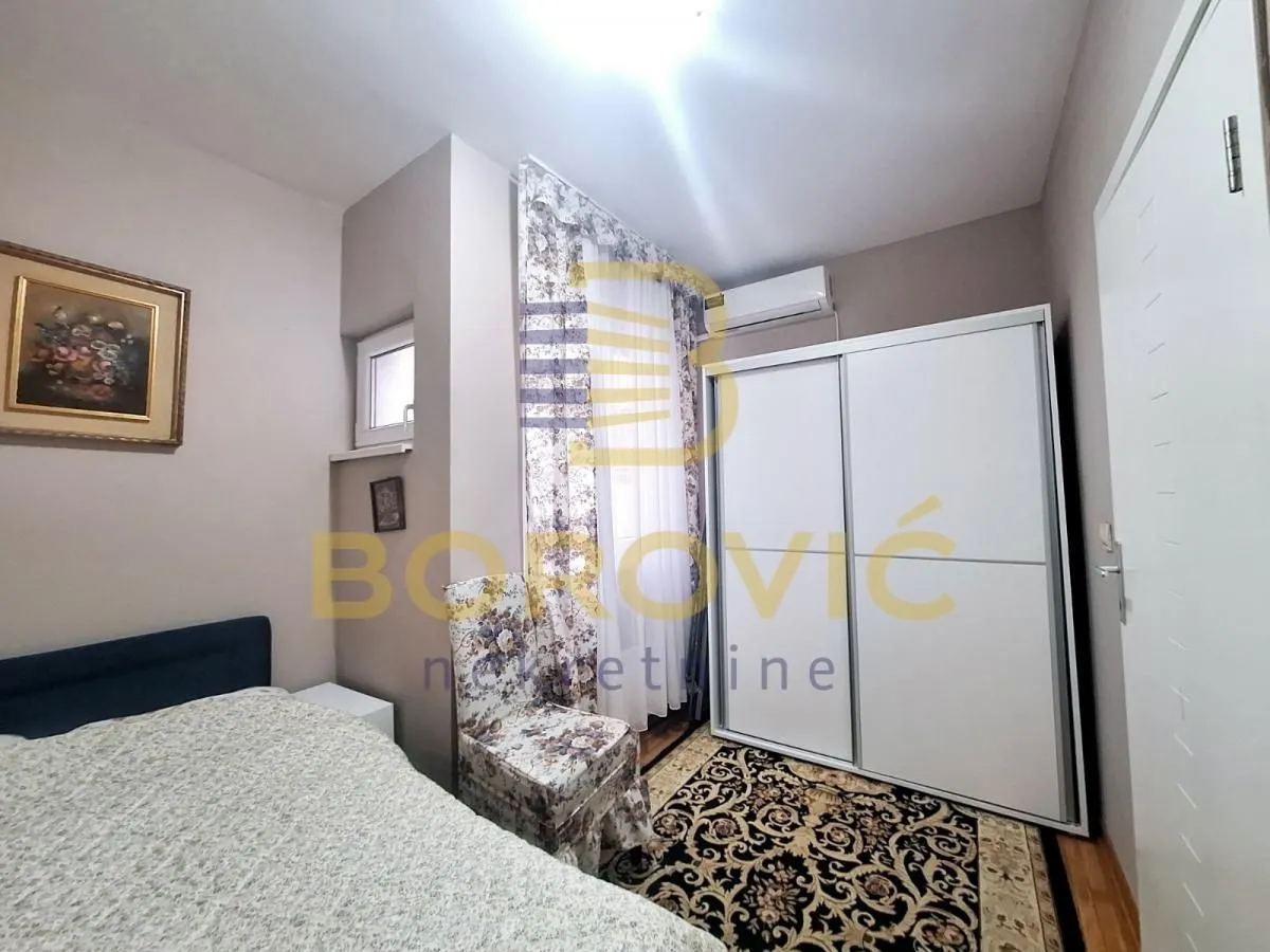 Prodaja, trosoban stan, 54m², Šumice, Beograd