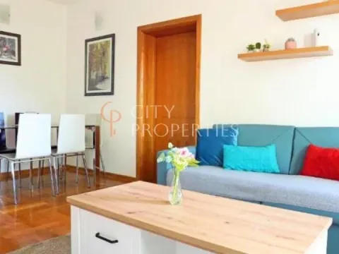 Izdavanje, stan, 58m², Centar, Podgorica - image 8