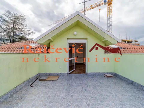 Prodaja, trosoban stan, 83m², Lion, Zvezdara Sve Podlokacije - image 15