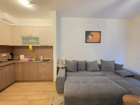 Sale, studio apartment, 27m², Budva, Crna Gora - image 18