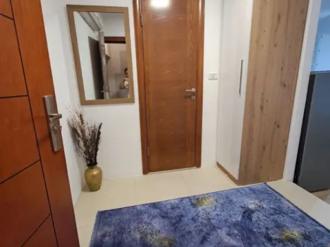 Izdavanje, jednosoban stan, 45m², Centar, Podgorica - image 1