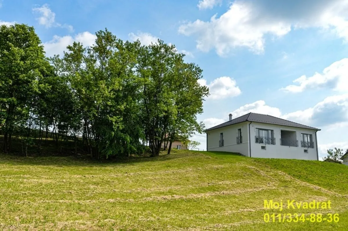 Sale, house, 168m², Sopot, Beograd