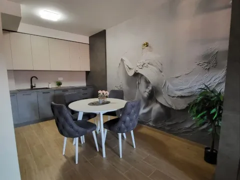 Sale, two bedroom apartment, 92m², Rafailovići, Budva - image 8