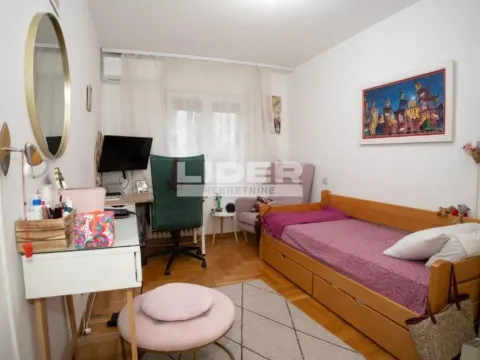 Sale, two bedroom apartment, 74m², Novi Beograd Blok 63, Novi Beograd Sve Podlokacije - image 10